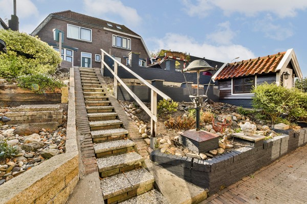 Medium property photo - Westzanerdijk 162, 1507 AL Zaandam